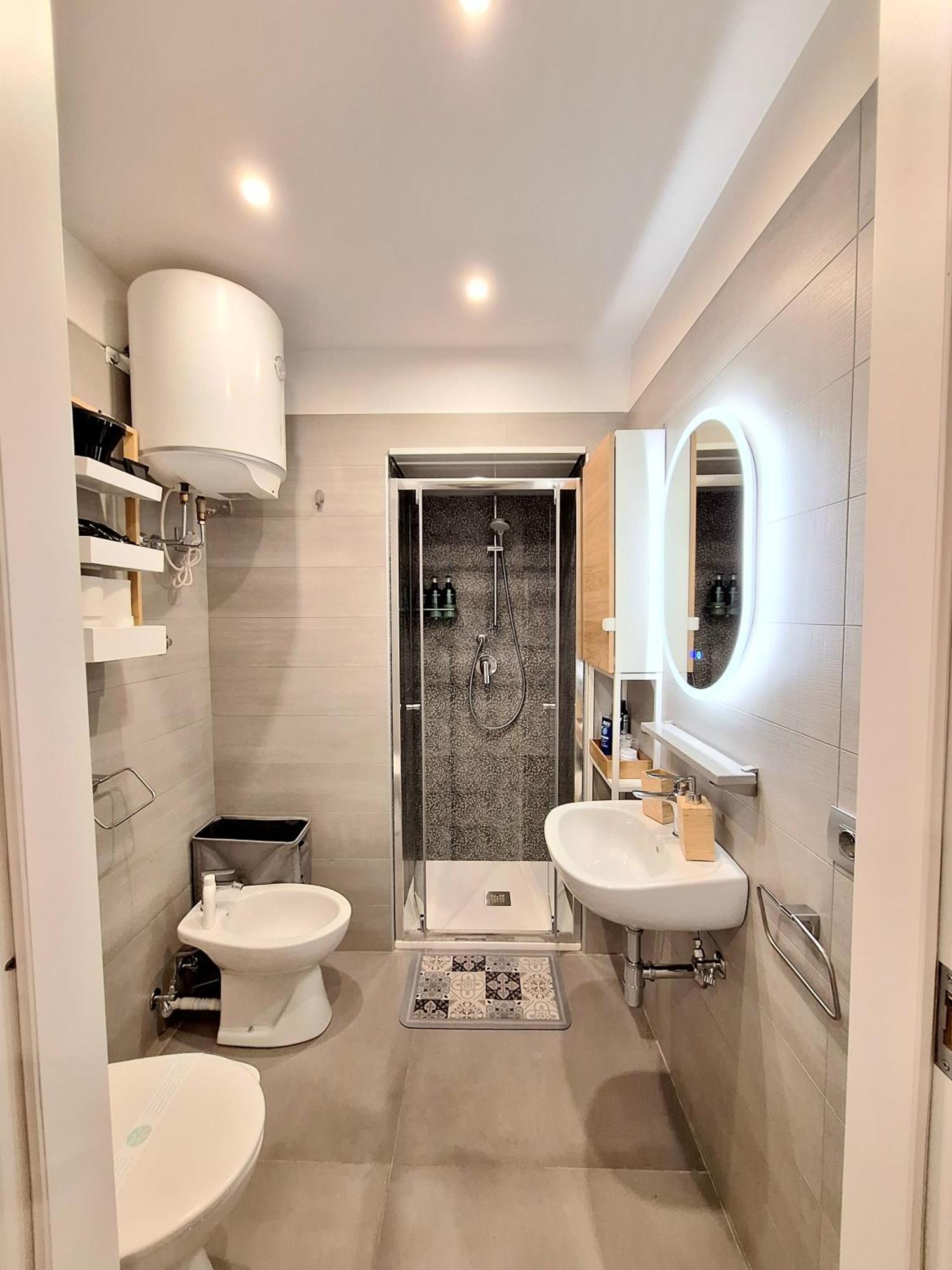 Casa E Bottega 41 Apartment Naples Exterior photo